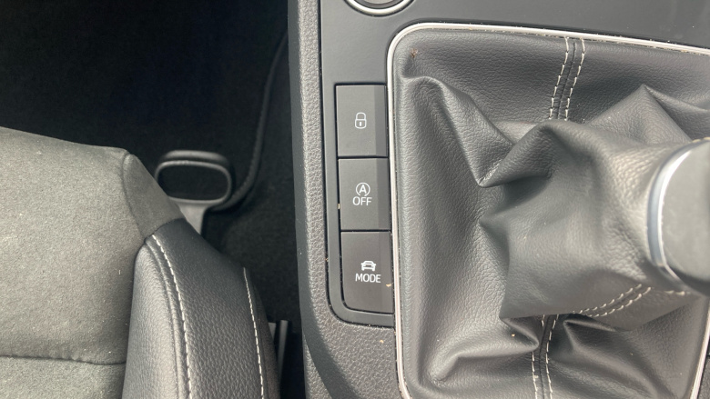 SEAT Ibiza 1.0 TSI 110 Xcellence Lux 5dr Petrol Hatchback